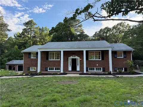 3635 Spring Rd, Hopewell, VA 23860