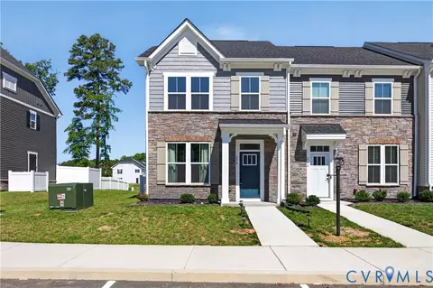 208 Orange Blossom Run, Sandston, VA 23150