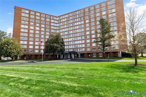 5100 Monument Ave #601, Richmond, VA 23230