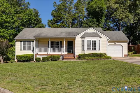 2630 Jacob Way Ct, Richmond, VA 23235