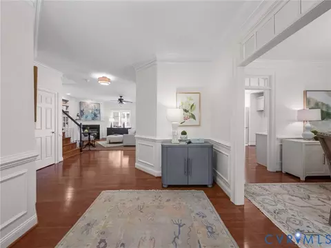210 E Brook Run Dr, Richmond, VA 23238