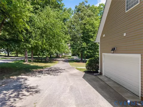 Exterior - 210 E Brook Run Dr, Richmond, VA 23238 photo 5 of 9
