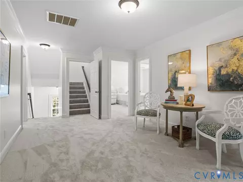 Entry Way - 210 E Brook Run Dr, Richmond, VA 23238 photo 8 of 8