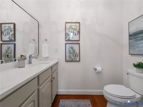 Bath - 210 E Brook Run Dr, Richmond, VA 23238 photo 1 of 5