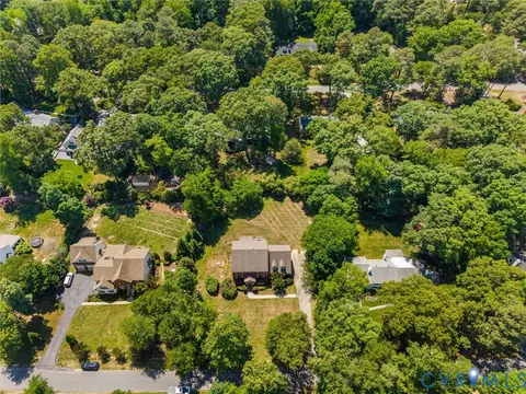 View/Area - 210 E Brook Run Dr, Richmond, VA 23238 photo 1 of 3