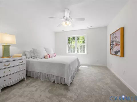 Bedroom - 210 E Brook Run Dr, Richmond, VA 23238 photo 1 of 7