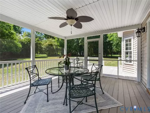 Exterior - 210 E Brook Run Dr, Richmond, VA 23238 photo 9 of 9