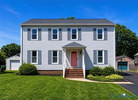 2804 Battery Ave, Henrico, VA 23228