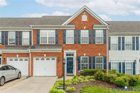 4325 Meredith Creek Dr, Glen Allen, VA 23060