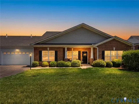 9004 Brigadier Rd, Mechanicsville, VA 23116