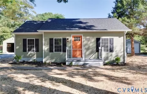 1374 School House Rd, Henrico, VA 23231