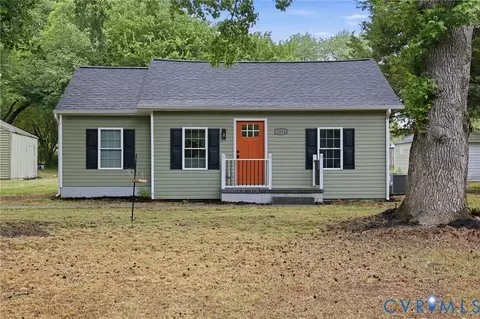 1374 School House Rd, Henrico, VA 23231