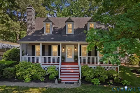 7501 Genuine Risk Ln, Midlothian, VA 23112