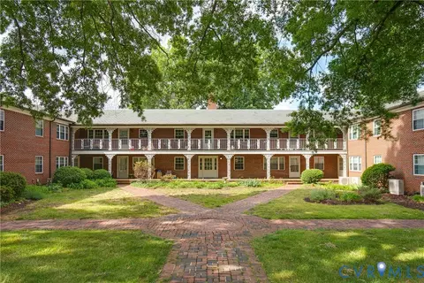 4050 Forest Hill Ave #U9, Richmond, VA 23225