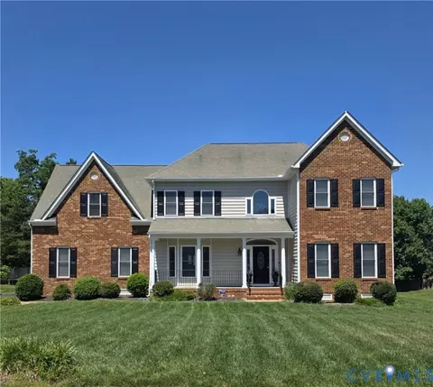 5912 Knightwood Pl, Chesterfield, VA 23832