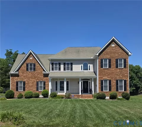5912 Knightwood Pl, Chesterfield, VA 23832