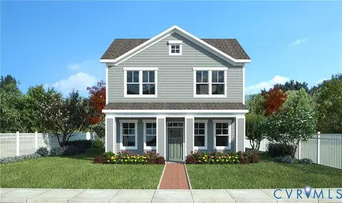 621 Juniper St, Richmond, VA 23222