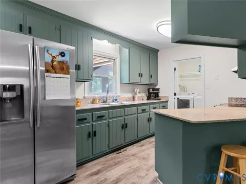 Kitchen - 4616 Paynes Mill Rd, Bumpass, VA 23024 photo 1 of 4