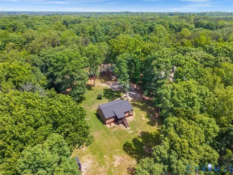 View/Area - 4616 Paynes Mill Rd, Bumpass, VA 23024 photo 1 of 2