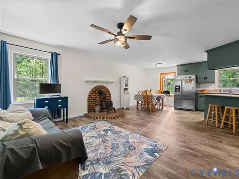 Living - 4616 Paynes Mill Rd, Bumpass, VA 23024 photo 1 of 4