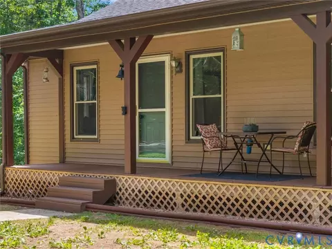 Exterior - 4616 Paynes Mill Rd, Bumpass, VA 23024 photo 4 of 13
