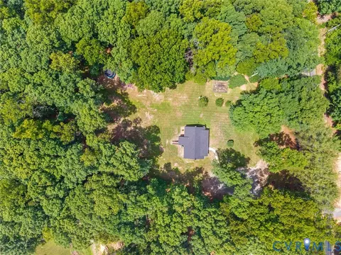 View/Area - 4616 Paynes Mill Rd, Bumpass, VA 23024 photo 2 of 2