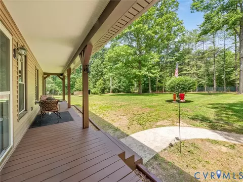 Exterior - 4616 Paynes Mill Rd, Bumpass, VA 23024 photo 5 of 13