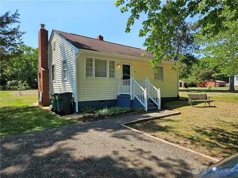 122 Robin Ave, Richmond, VA 23223