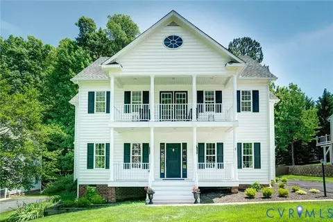 9109 Carrington Woods Dr, Glen Allen, VA 23060
