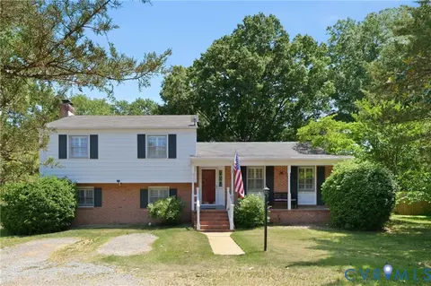 9320 Three Chopt Rd, Henrico, VA 23229