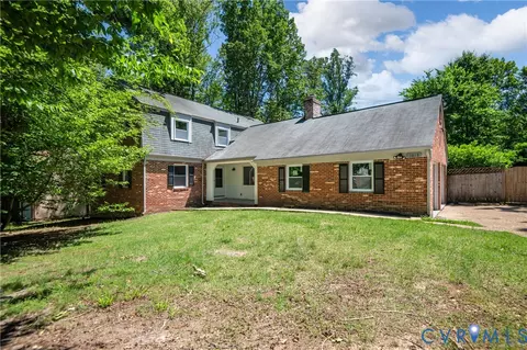 1012 Blackbeard Dr, Stafford, VA 22554