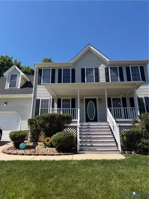 7854 Willow Walk Dr, Chesterfield, VA 23832