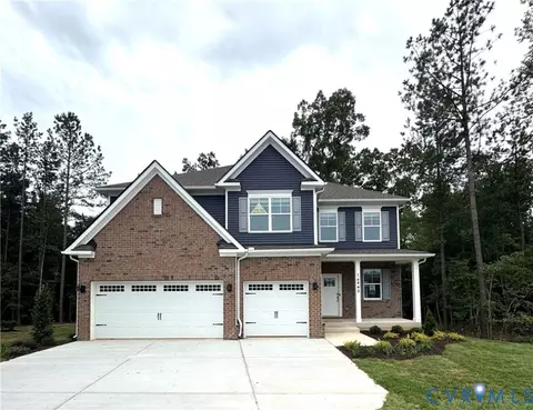 16943 Barmer Rd, Chesterfield, VA 23832