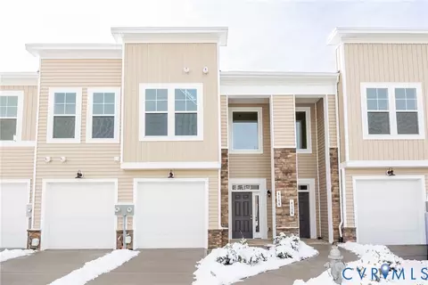 Exterior - 4118 Ebbies Xing, Midlothian, VA 23112 photo 1 of 2