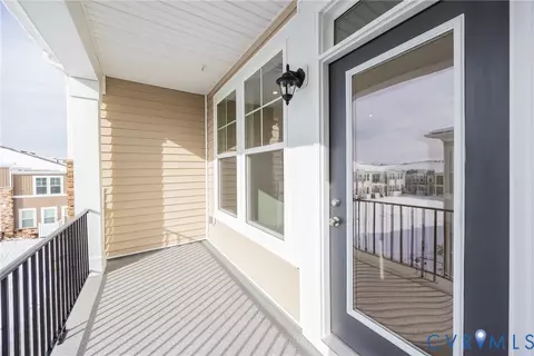 Exterior - 4118 Ebbies Xing, Midlothian, VA 23112 photo 2 of 2
