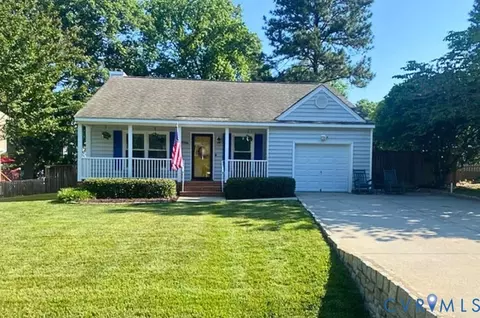 8706 Ewes Ct, North Chesterfield, VA 23236