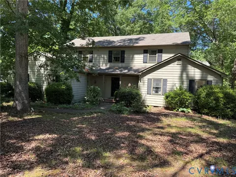 7600 Millcreek Dr, Richmond, VA 23235