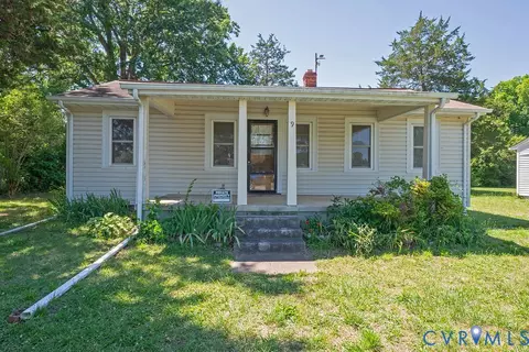 9 Kemper Ct, Sandston, VA 23150