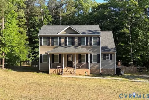 332 Dylan Dr, Aylett, VA 23009