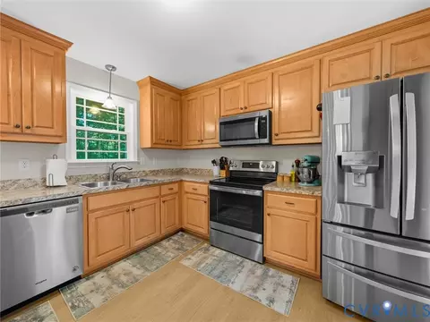 332 Dylan Dr, Aylett, VA 23009 photo 41