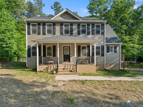 332 Dylan Dr, Aylett, VA 23009 photo 4