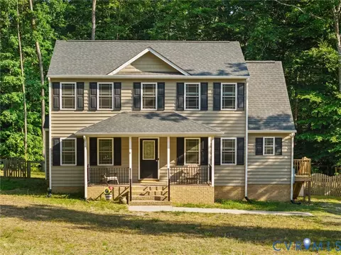 332 Dylan Dr, Aylett, VA 23009 photo 2