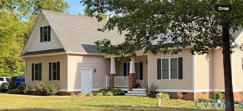 153 Beagle Run Dr, Bumpass, VA 23024