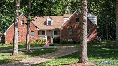 1901 Swamp Fox Rd, Midlothian, VA 23113
