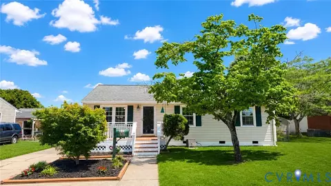570 Harpersville Rd, Newport News, VA 23601