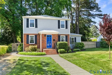 6209 Dustin Dr, Richmond, VA 23226
