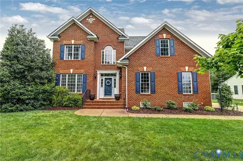 11024 Slenderleaf Dr, Glen Allen, VA 23060