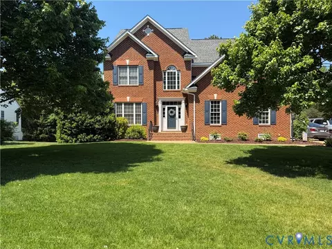 11024 Slenderleaf Dr, Glen Allen, VA 23060