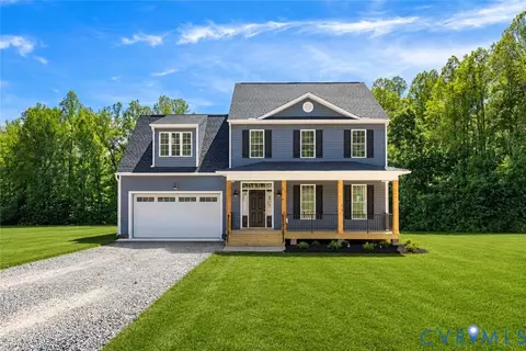 5201 Broad Street Rd, Louisa, VA 23093