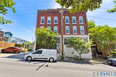 407 S Cherry St #U202, Richmond, VA 23220